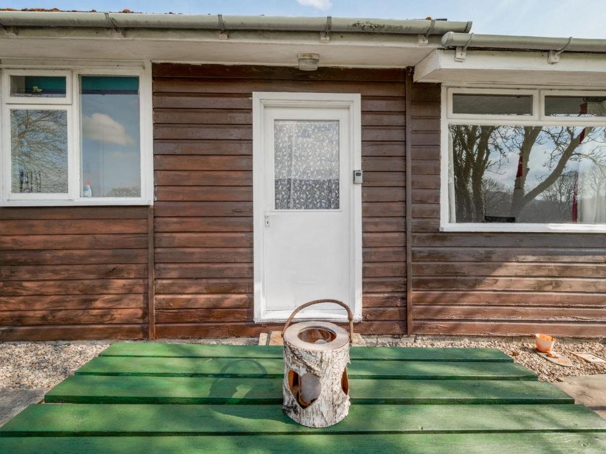 Holiday Home Lochness By Interhome Contin Eksteriør bilde
