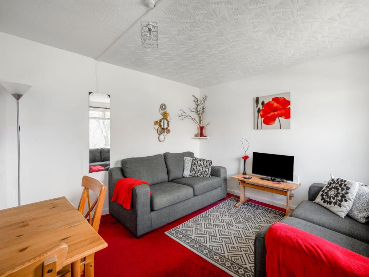 Holiday Home Lochness By Interhome Contin Eksteriør bilde